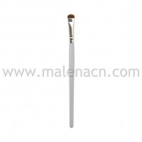 Short Eyeshadow Makeup Brush with Pony Hair