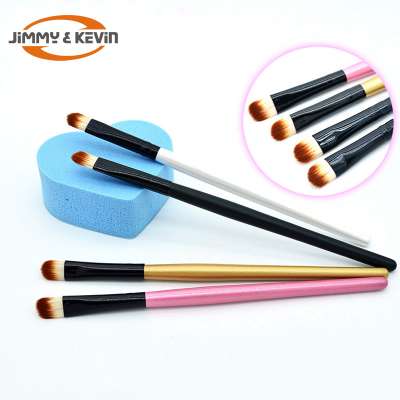 Free Sample Makeup  Brush   Cosmetic Tools Nylon Hair Eye Shadow Brush