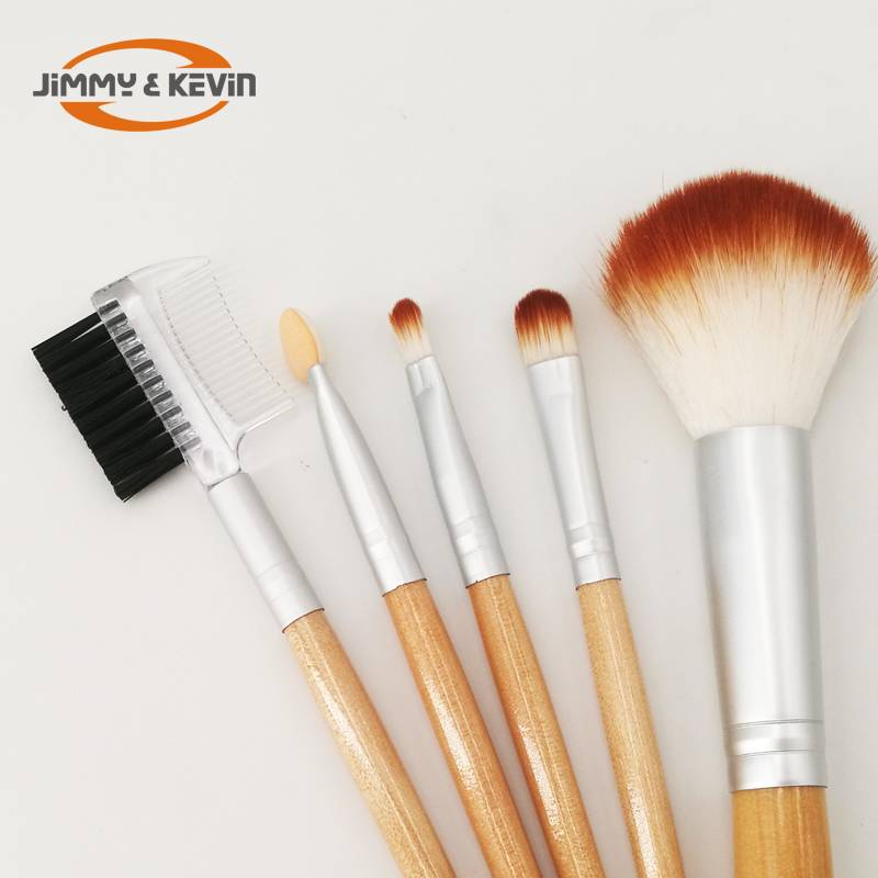 1 Dollar 4 Choices Hot Sale  Makeup  Brush Set For Woman Make up